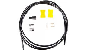 LATIGUILLO SHIMANO FD-BH59 1000MM BLACK RECTO