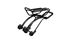 PORTABULTOS TRAS. TOPEAK TETRARACK M2 REAR ROAD BIKE RACK