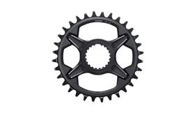 PLATO SHIMANO XT FC-M8100/FC-M8130 12V.