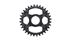 PLATO SHIMANO XT FC-M8100/FC-M8130 12V.