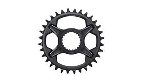 PLATO SHIMANO XT FC-M8100/FC-M8130 12V.