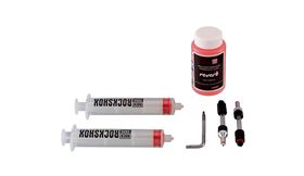 KIT SANGRADO ROCKSHOX X-LOC/REVERB NEW 2023