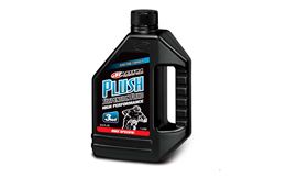 ACEITE MAXIMA PLUSH 3WT 1L