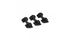 KIT ANTIHOLGURA MASTIL XIAOMI 3UNDS