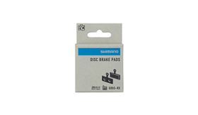 PASTILLAS SHIMANO XT