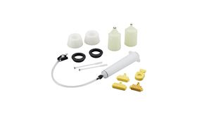 KIT PROFESIONAL PURGADO FRENOS