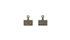 PASTILLAS SHIMANO XTR RESINA BP-K05S-RX