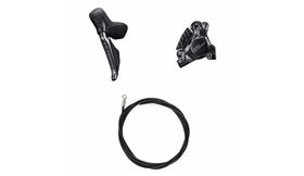 KIT FRENOS ULTEGRA BR-R8170 DI2