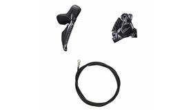 KIT FRENOS ULTEGRA BR-R8170 DI2