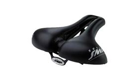 SILLIN SELLE SMP MARTIN TOURING NEGRO