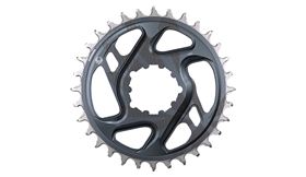 PLATO SRAM X-SYNC 2 11/12V EAGLE (GX) BOOST LUNAR GREY