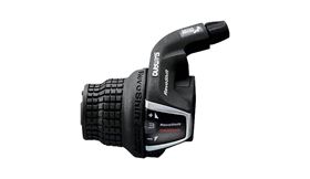 MANDO SHIMANO IZQ. REVOSHIFT 3V. TOURNEY SL-RS35