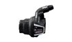 MANDO SHIMANO IZQ. REVOSHIFT 3V. TOURNEY SL-RS35