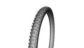 CUBIERTA DEESTONE MTB D-213 26X2.10 NEGRO