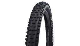 CUBIERTA SCHWALBE NOBBY NIC 29X2.40 PERFORMANCE TLR HS602