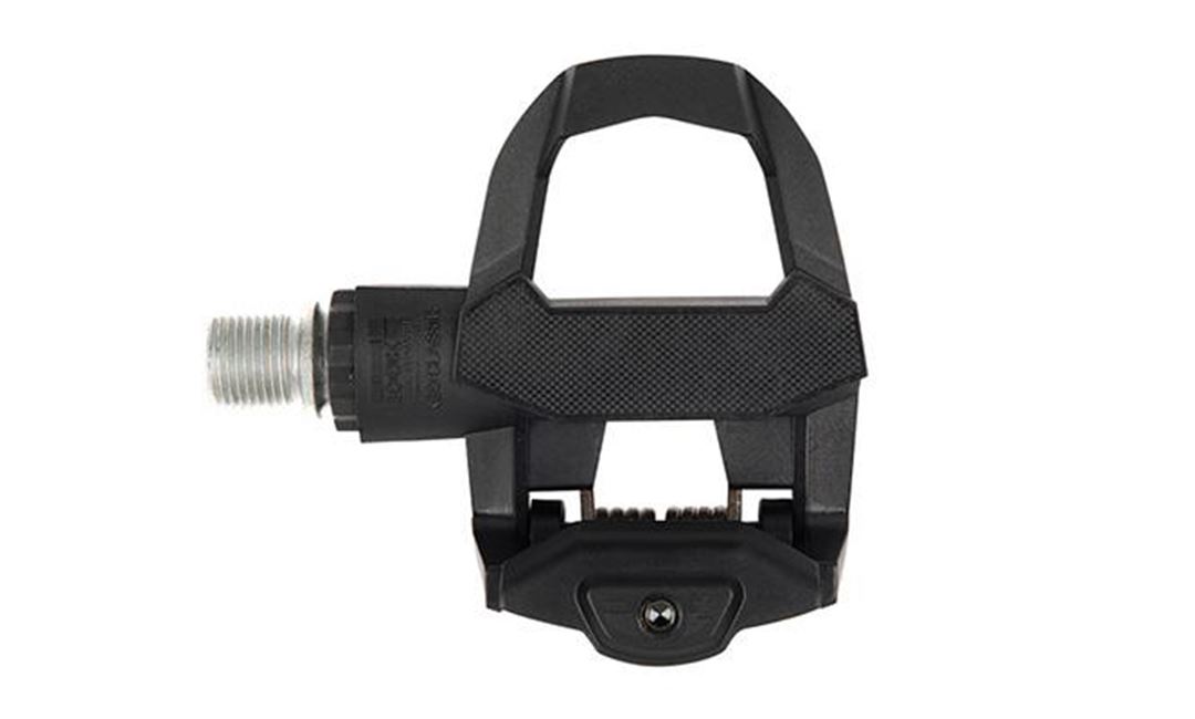 Pedales Look Keo Classic 3 Para Bicicleta De Carretera - Par De 2, Tensión Ajustable, Colores Negro/rojo