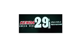 CAMARA KENDA 29X1.90-2.35 VAL. FINA