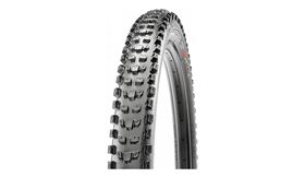 CUBIERTA MAXXIS DISSECTOR MOUNTAIN 29X2.60 EXO 3C