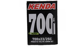 CAMARA KENDA 700X23-25C
