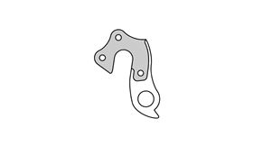 PUNTERA CUADRO UNION GH-057