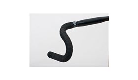 CINTA MANILLAR BIKERIBBON "CORK" NEGRO