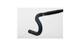 CINTA MANILLAR BIKERIBBON "GRIP EVO" NEGRO