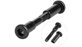 TORNILLO DE PERNO FIJO DE PATINETE REEMPLAZO COMPATIBLE CON
