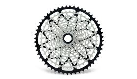 CASSETTE GARBARUK SHIMANO MICRO SPLINE 10-52 12V
