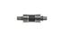PEDALIER SHIMANO BB-UN300 BSA 122.5/73MM