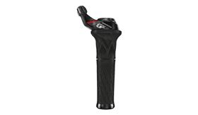 MANDO SRAM GX GRIP SHIFT RED 11VEL.
