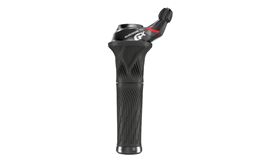 MANDO SRAM GX GRIP SHIFT RED 11VEL.