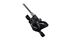PINZA FRENO SHIMANO BR-MT200 DEL/TRAS NEG.