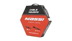 FUNDA DE CAMBIO MASSI NEGRA 4MM