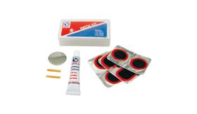 CAJA PARCHES PAX MTB