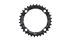 PLATO SHIMANO 32D. ALIVIO FC-M480 BLACK