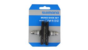 JGO. ZAPATAS FRENO SHIMANO BR-M600/570/330 M070T4