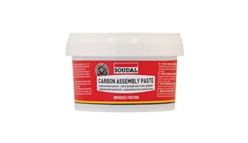 GRASA DE MONTAJE SOUDAL PARA CARBONO 200ML