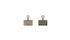 PASTILLAS SHIMANO XTR BR-M9100/BR-M9110 RESINA K05TI