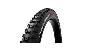 CUBIERTA VITTORIA MTB E-MAZZA GRIS/NEGRO G2 27.5X2.60