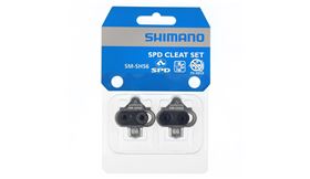 JGO. CALAS SHIMANO SM-SH56 MULTIPLE S/CHAPA
