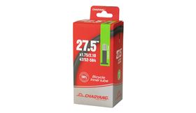 CAMARA CHAOYANG 27.5X1.75/2.10 VAL. MOTO