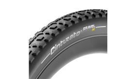 CUBIERTA PIRELLI CINTURATO™ GRAVEL M 700X40C 40-622