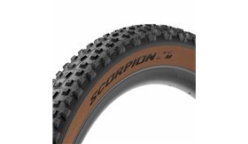 CUBIERTA PIRELLI SCORPION™ XC M 29X2.2 CLASSIC