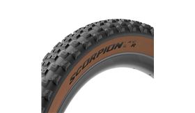 CUBIERTA PIRELLI SCORPION™ XC R 29X2.2 CLASSIC