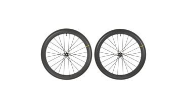 JGO. RUEDAS MAVIC COSMIC PRO CARBON USTD C/LOCK