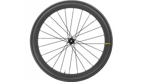 Ruedas Mavic Cosmic Pro Carbon Disc -  -   COMPONENTES - 