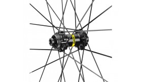 Ruedas Mavic Cosmic Pro Carbon Disc -  -   COMPONENTES - 
