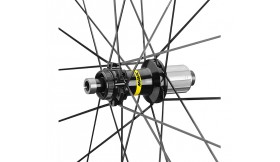 Ruedas Mavic Cosmic Pro Carbon Disc -  -   COMPONENTES - 