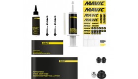 Ruedas Mavic Cosmic Pro Carbon Disc -  -   COMPONENTES - 