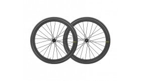 Ruedas Mavic Cosmic Pro Carbon Disc -  -   COMPONENTES - 